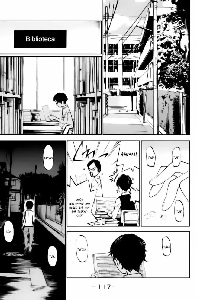 Read Shigatsu wa Kimi no Uso pt_br Manga Online