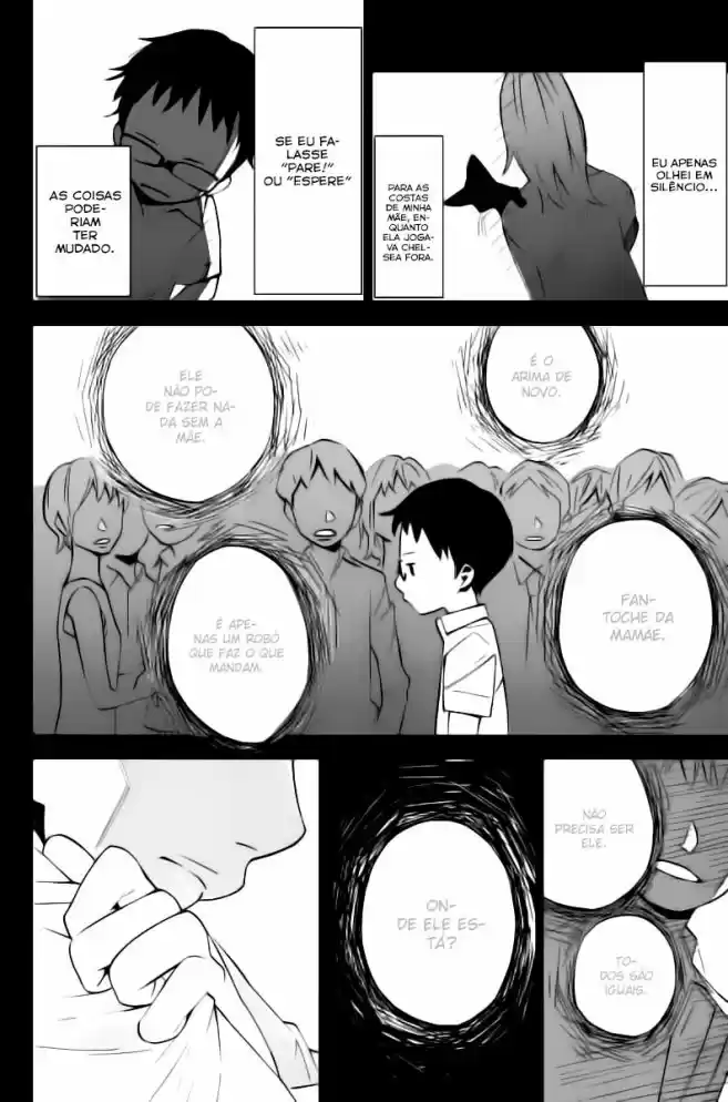 Read Shigatsu wa Kimi no Uso pt_br Manga Online