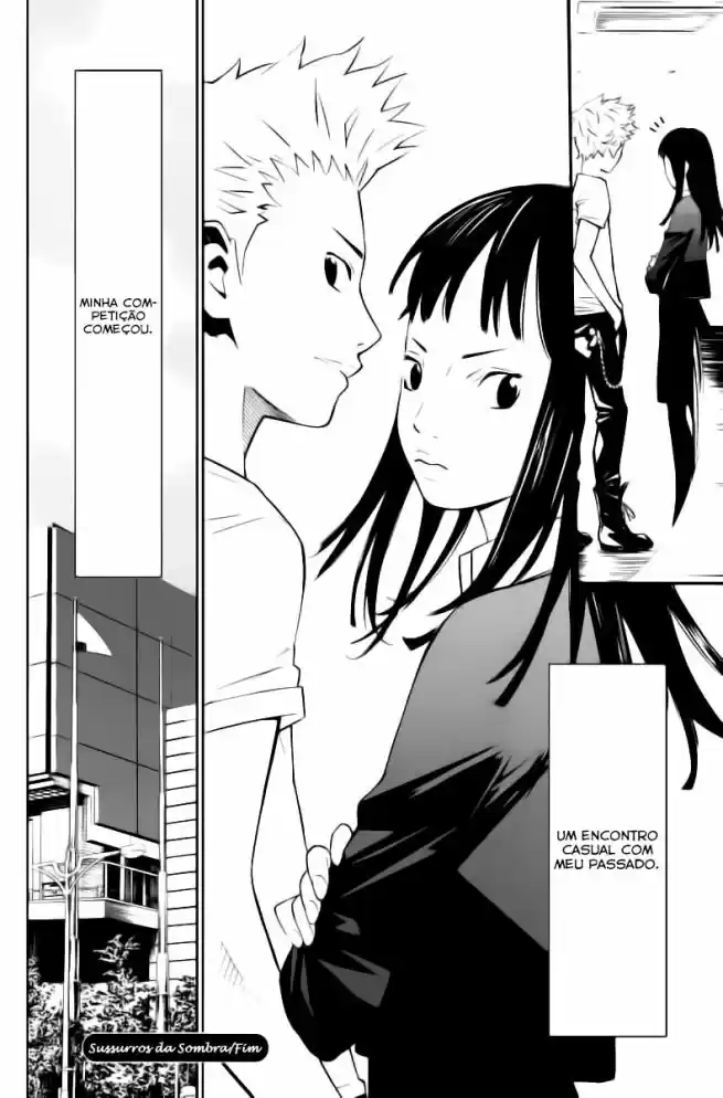 Read Shigatsu wa Kimi no Uso pt_br Manga Online