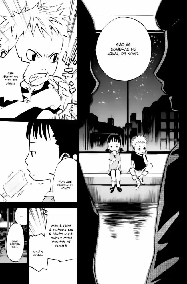 Read Shigatsu wa Kimi no Uso pt_br Manga Online