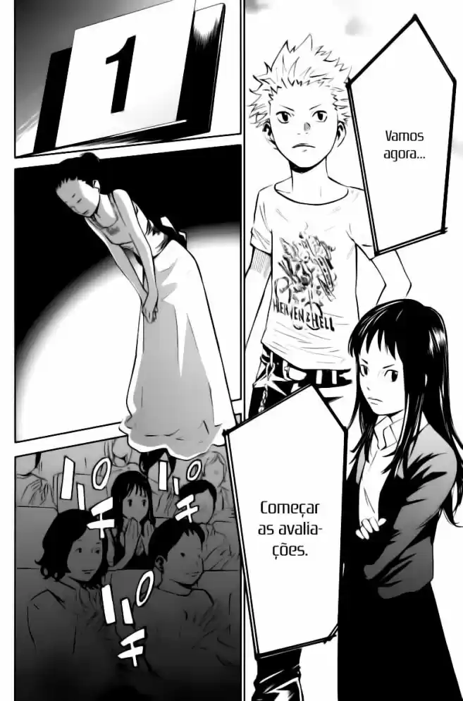 Read Shigatsu wa Kimi no Uso pt_br Manga Online