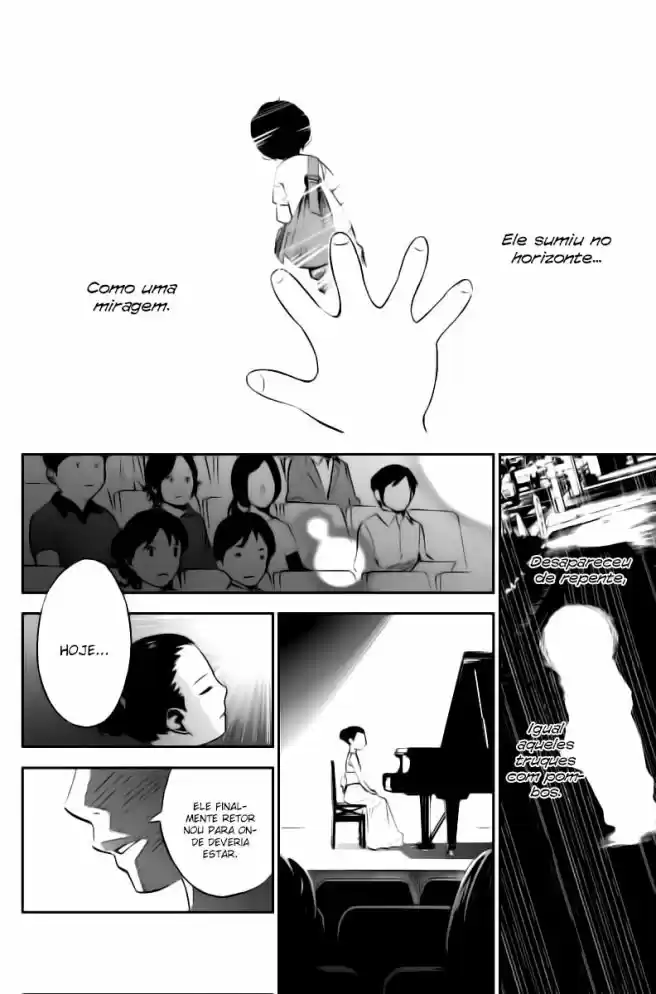 Read Shigatsu wa Kimi no Uso pt_br Manga Online