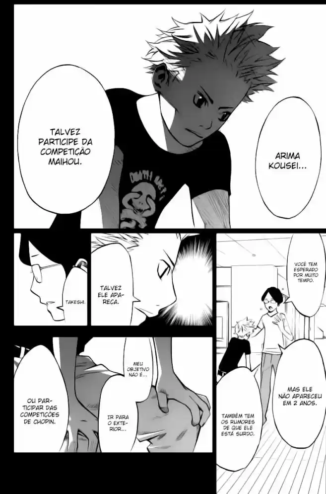 Read Shigatsu wa Kimi no Uso pt_br Manga Online
