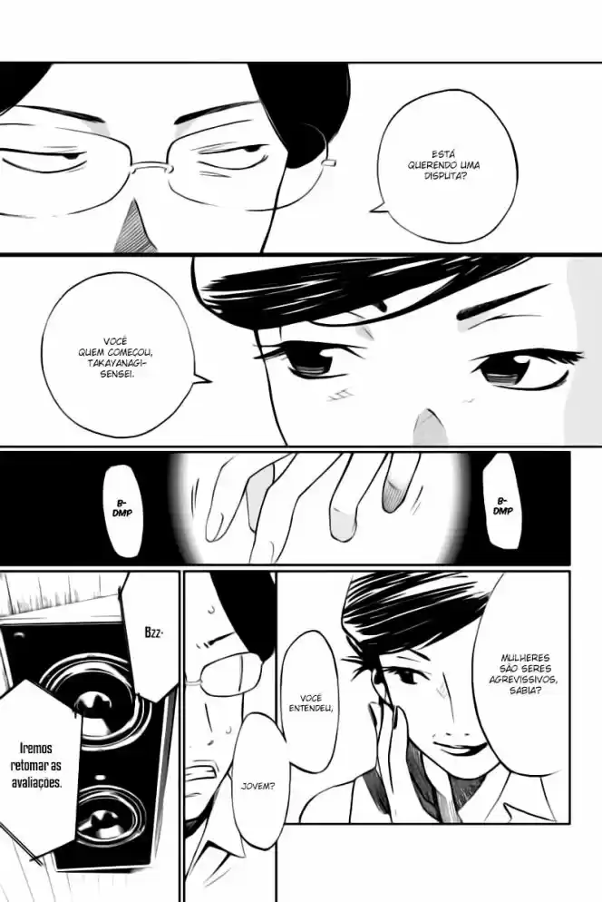 Read Shigatsu wa Kimi no Uso pt_br Manga Online