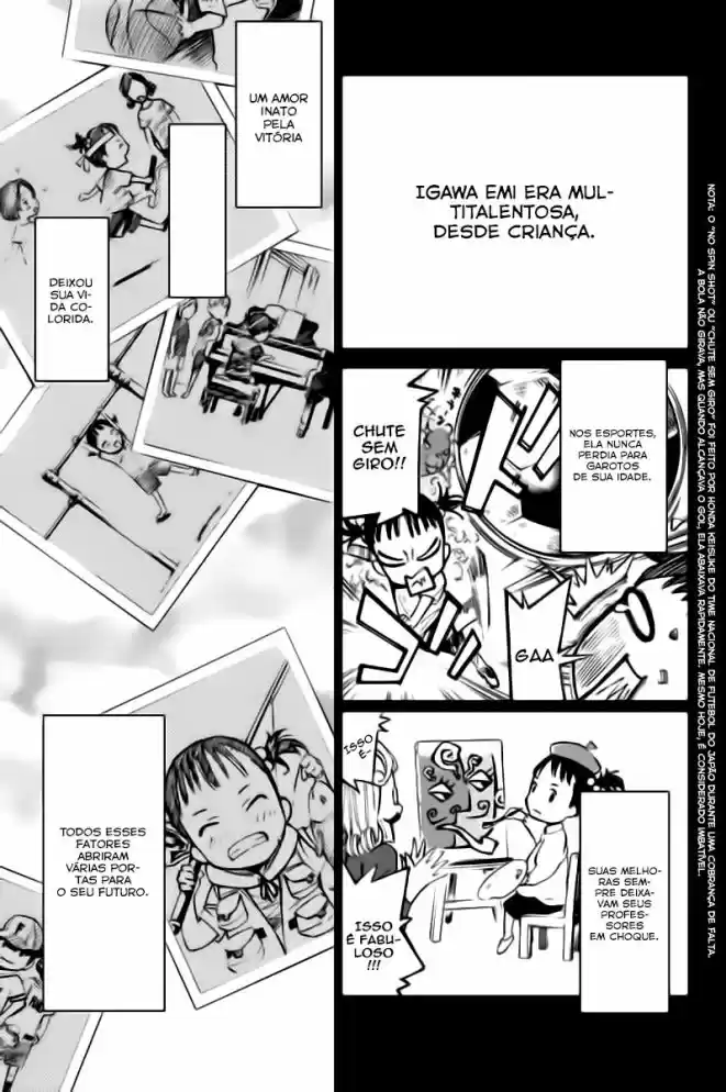 Read Shigatsu wa Kimi no Uso pt_br Manga Online