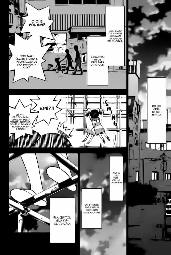 Read Shigatsu wa Kimi no Uso pt_br Manga Online