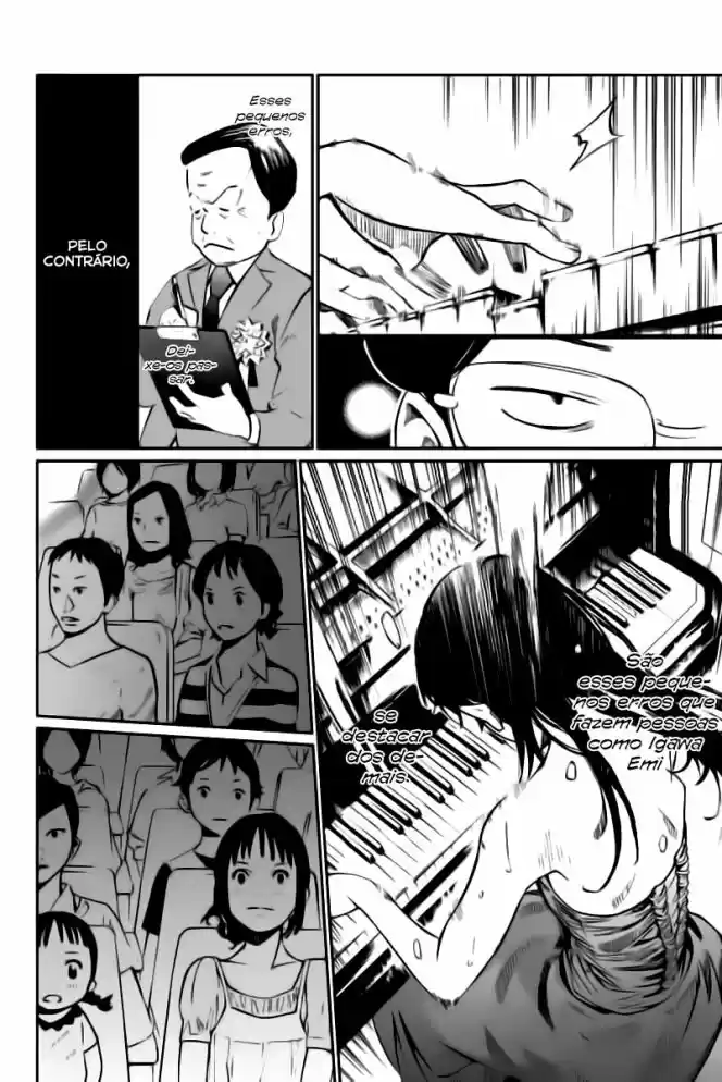Read Shigatsu wa Kimi no Uso pt_br Manga Online