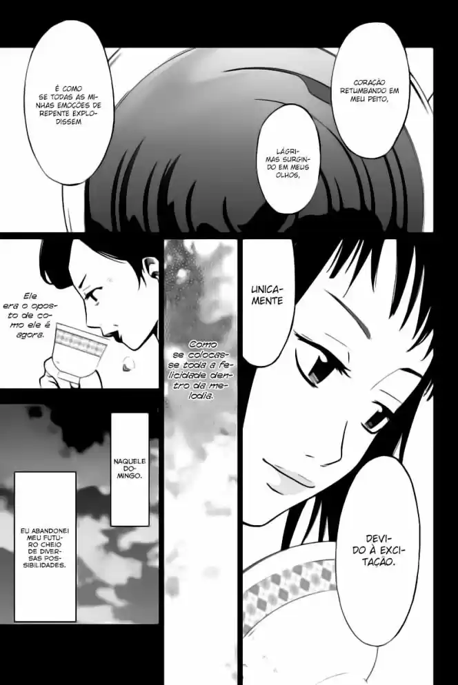 Read Shigatsu wa Kimi no Uso pt_br Manga Online