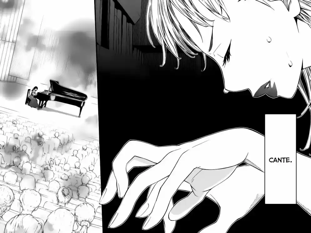 Read Shigatsu wa Kimi no Uso pt_br Manga Online