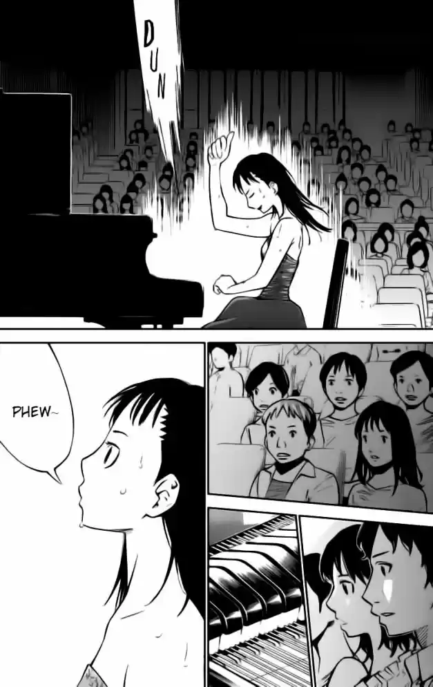 Read Shigatsu wa Kimi no Uso pt_br Manga Online