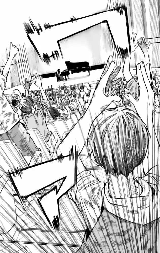 Read Shigatsu wa Kimi no Uso pt_br Manga Online