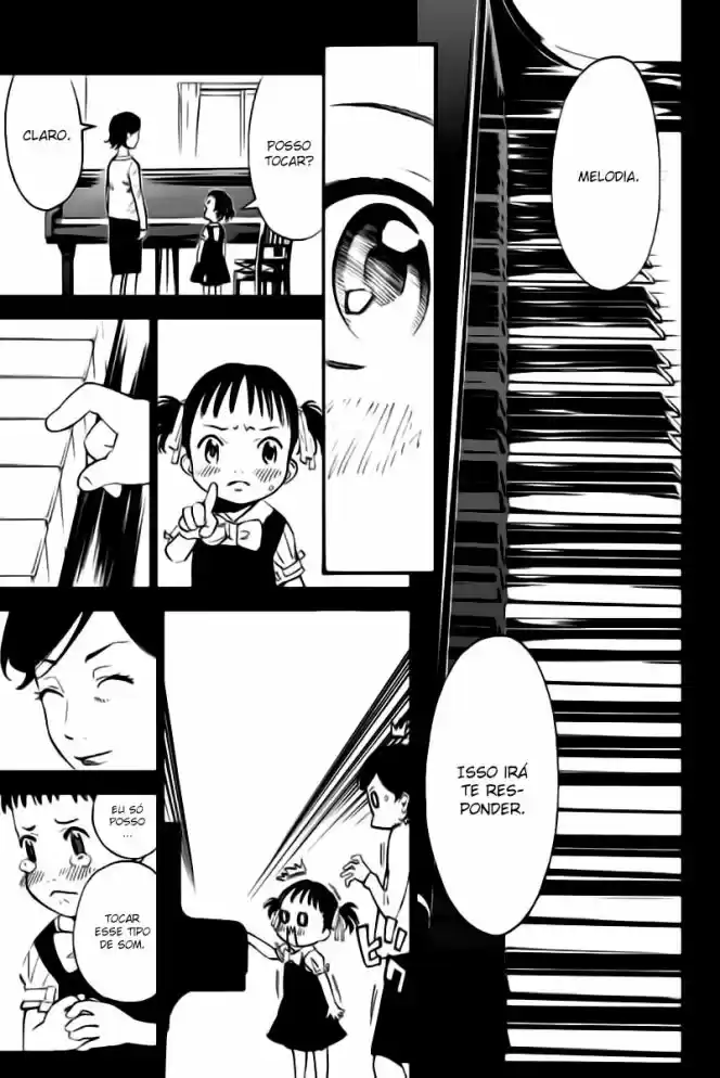 Read Shigatsu wa Kimi no Uso pt_br Manga Online