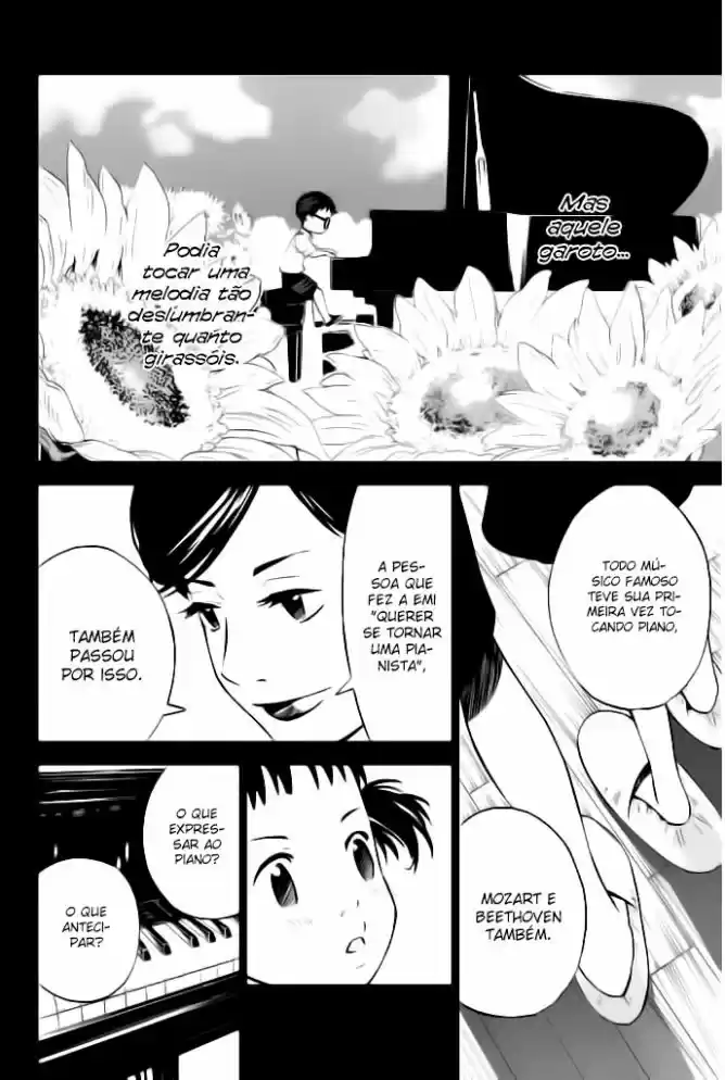 Read Shigatsu wa Kimi no Uso pt_br Manga Online