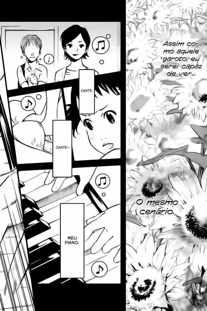 Read Shigatsu wa Kimi no Uso pt_br Manga Online