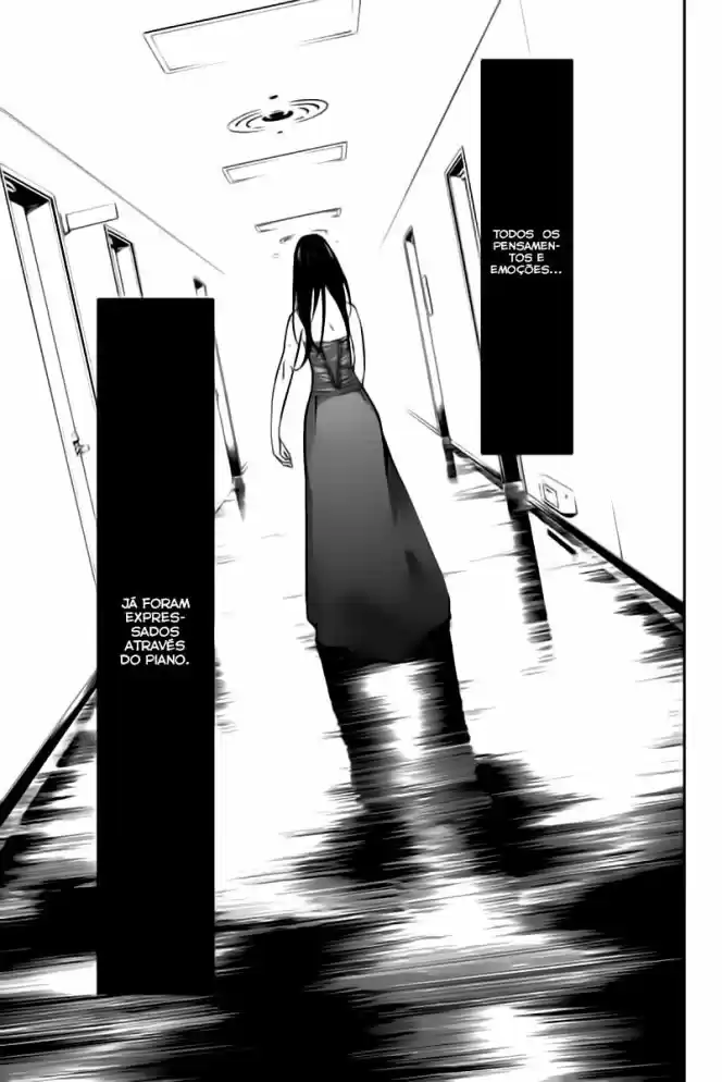 Read Shigatsu wa Kimi no Uso pt_br Manga Online