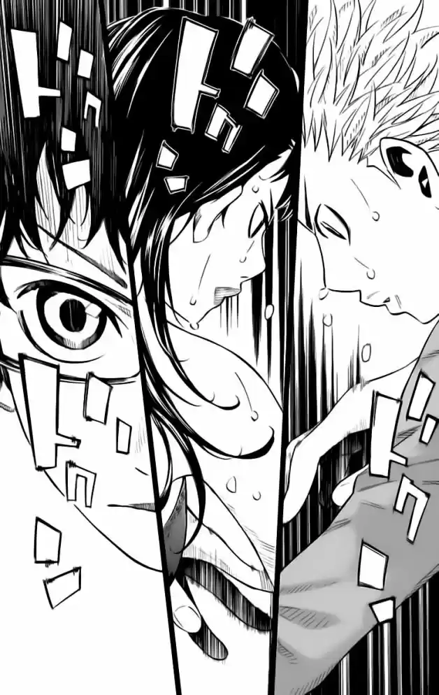 Read Shigatsu wa Kimi no Uso pt_br Manga Online