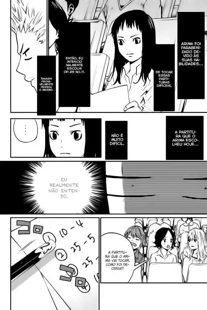 Read Shigatsu wa Kimi no Uso pt_br Manga Online