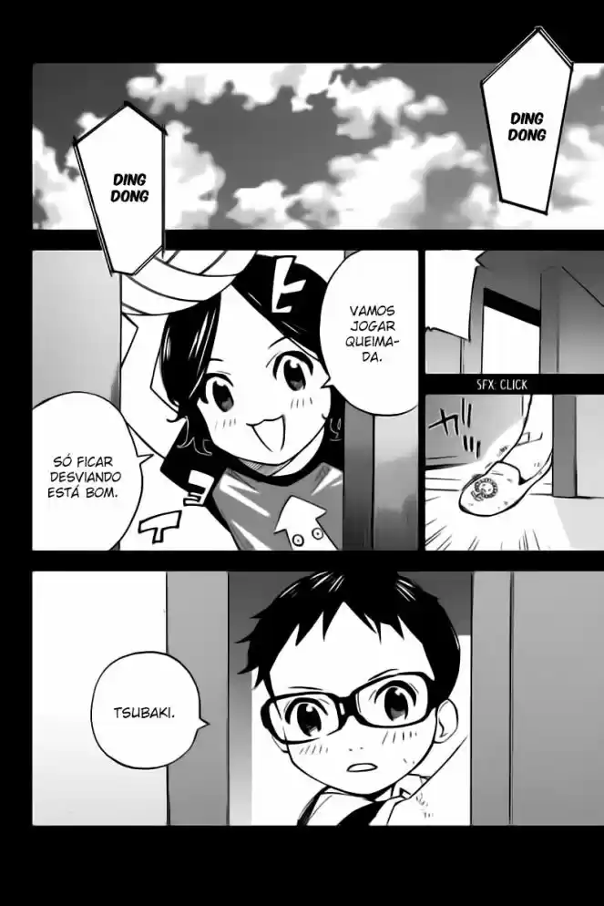 Read Shigatsu wa Kimi no Uso pt_br Manga Online