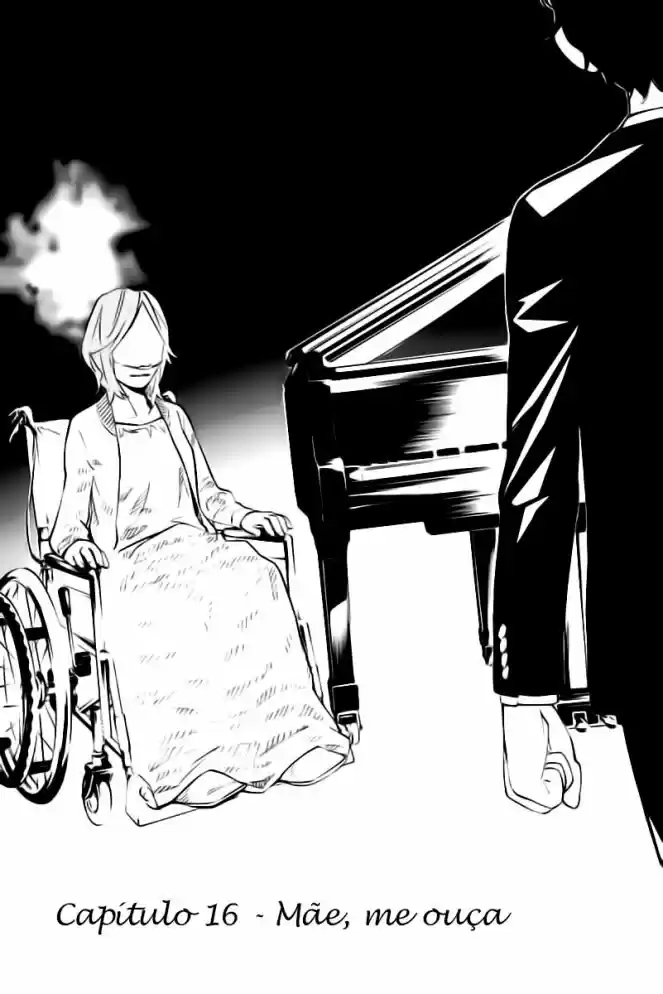 Read Shigatsu wa Kimi no Uso pt_br Manga Online