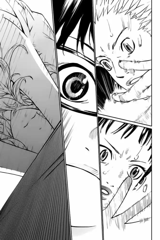 Read Shigatsu wa Kimi no Uso pt_br Manga Online