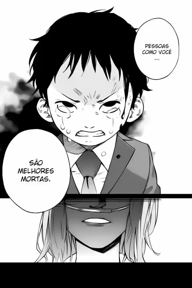 Read Shigatsu wa Kimi no Uso pt_br Manga Online