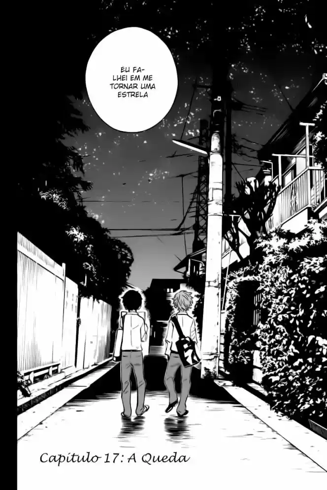 Read Shigatsu wa Kimi no Uso pt_br Manga Online