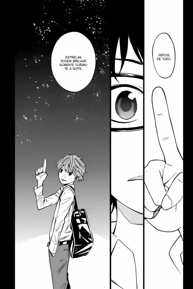 Read Shigatsu wa Kimi no Uso pt_br Manga Online