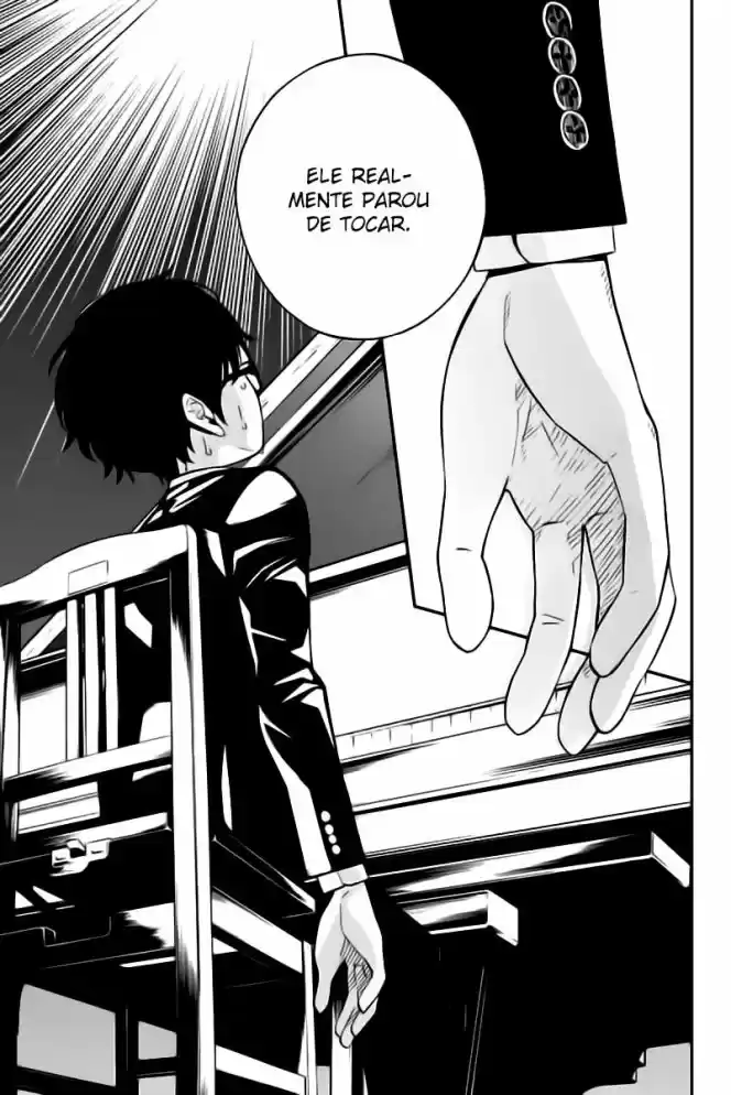 Read Shigatsu wa Kimi no Uso pt_br Manga Online