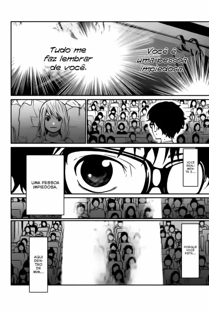Read Shigatsu wa Kimi no Uso pt_br Manga Online