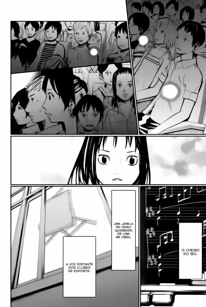 Read Shigatsu wa Kimi no Uso pt_br Manga Online