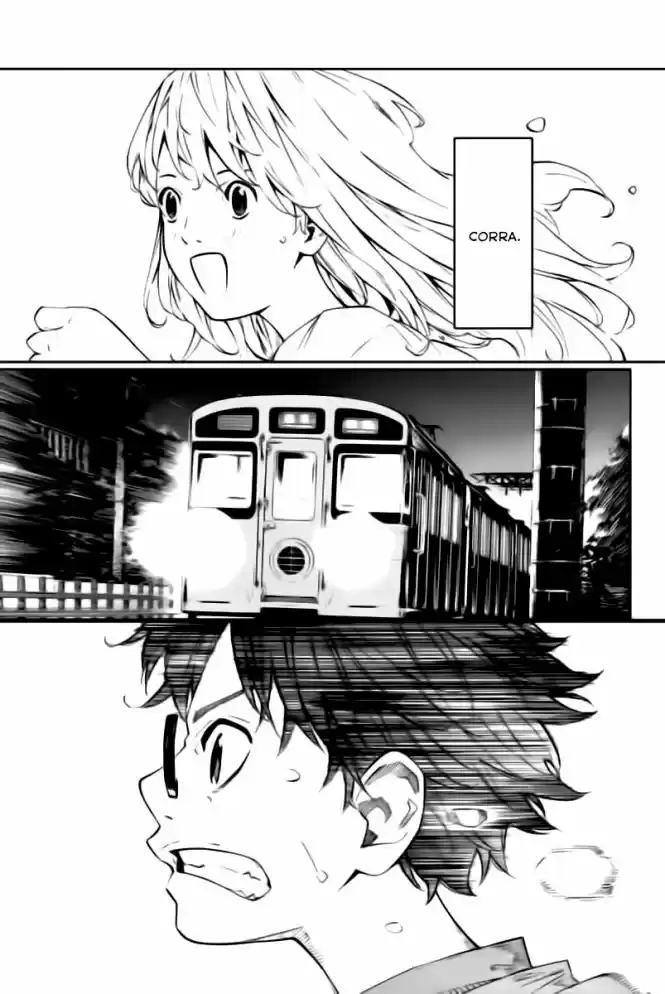 Read Shigatsu wa Kimi no Uso pt_br Manga Online