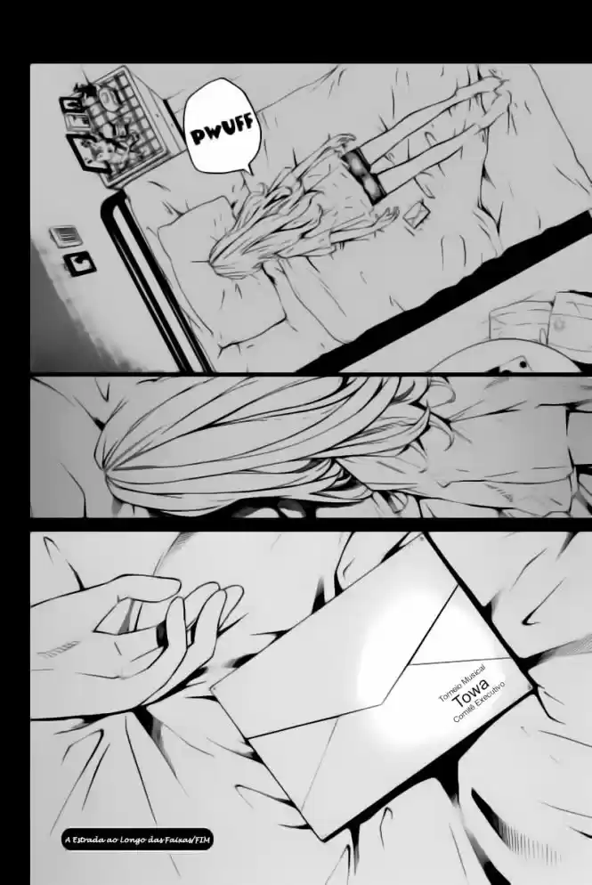Read Shigatsu wa Kimi no Uso pt_br Manga Online