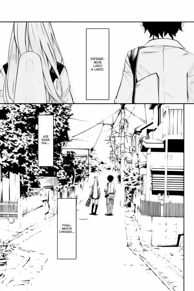 Read Shigatsu wa Kimi no Uso pt_br Manga Online