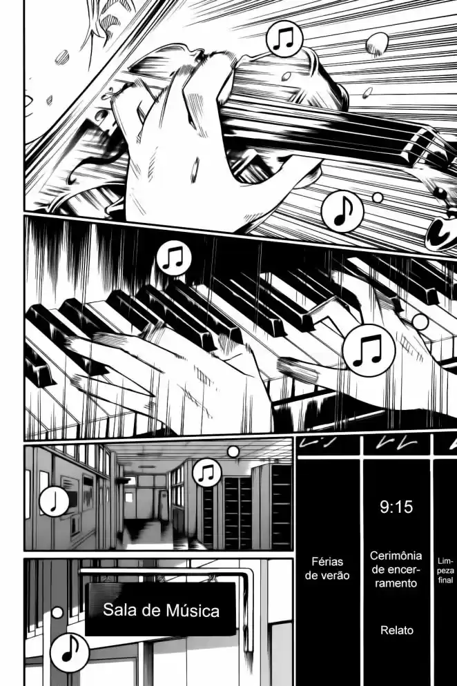 Read Shigatsu wa Kimi no Uso pt_br Manga Online