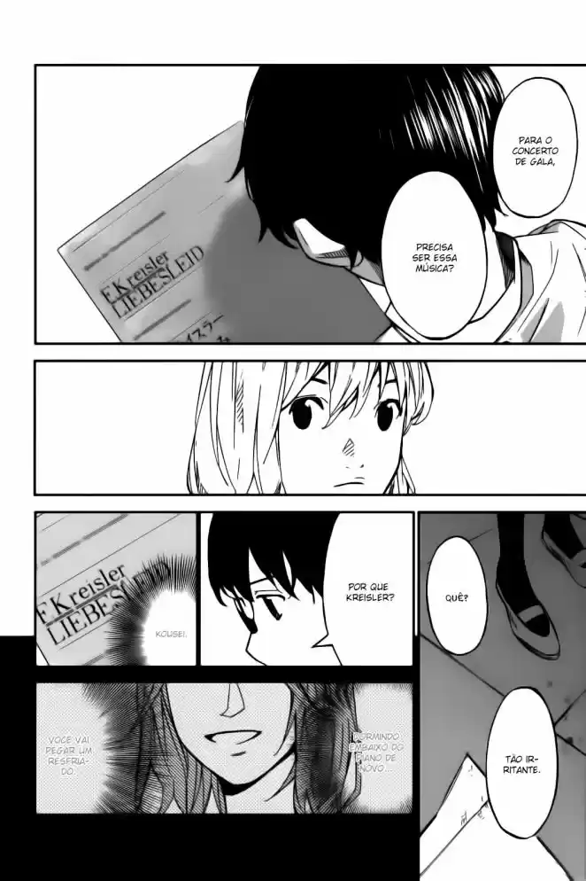 Read Shigatsu wa Kimi no Uso pt_br Manga Online