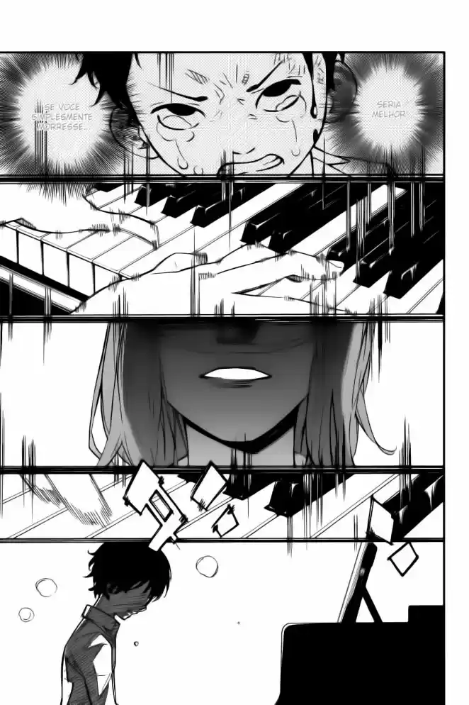 Read Shigatsu wa Kimi no Uso pt_br Manga Online
