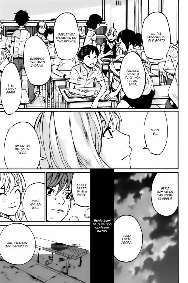 Read Shigatsu wa Kimi no Uso pt_br Manga Online