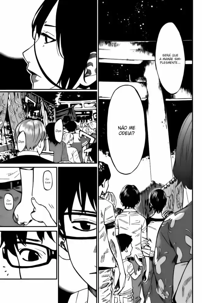 Read Shigatsu wa Kimi no Uso pt_br Manga Online