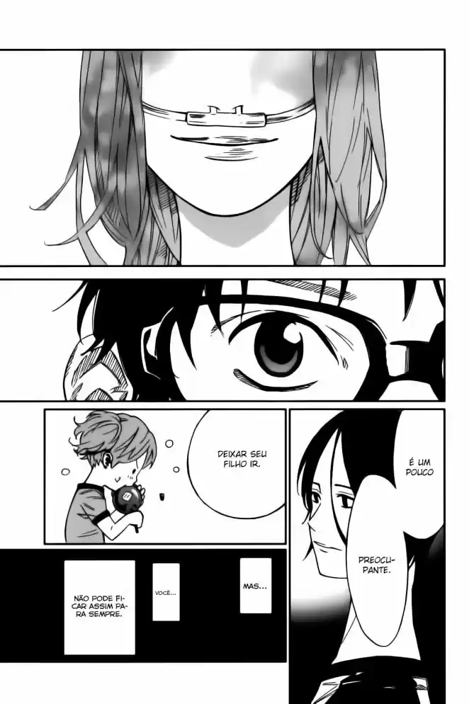 Read Shigatsu wa Kimi no Uso pt_br Manga Online
