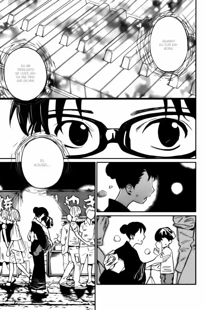Read Shigatsu wa Kimi no Uso pt_br Manga Online