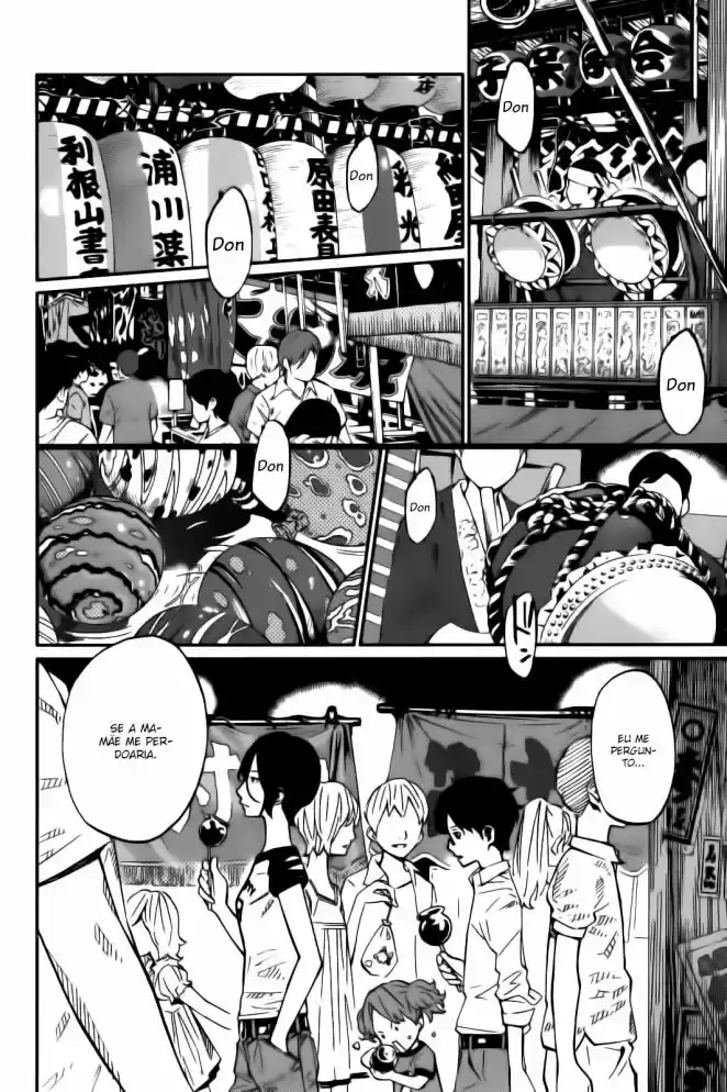 Read Shigatsu wa Kimi no Uso pt_br Manga Online
