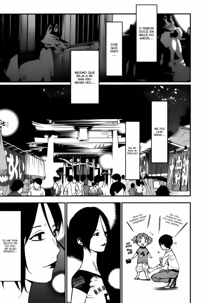 Read Shigatsu wa Kimi no Uso pt_br Manga Online