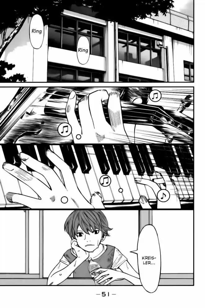 Read Shigatsu wa Kimi no Uso pt_br Manga Online
