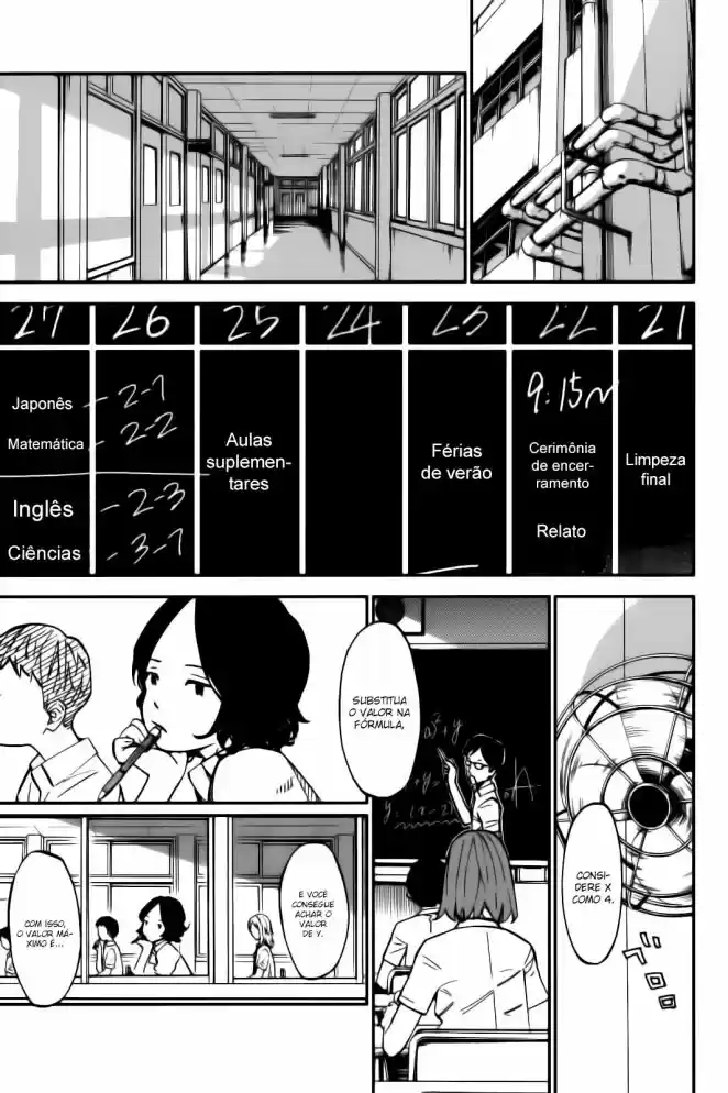 Read Shigatsu wa Kimi no Uso pt_br Manga Online
