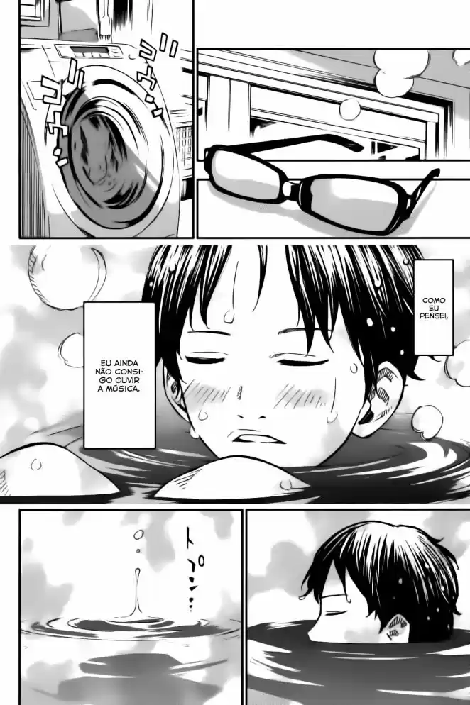 Read Shigatsu wa Kimi no Uso pt_br Manga Online