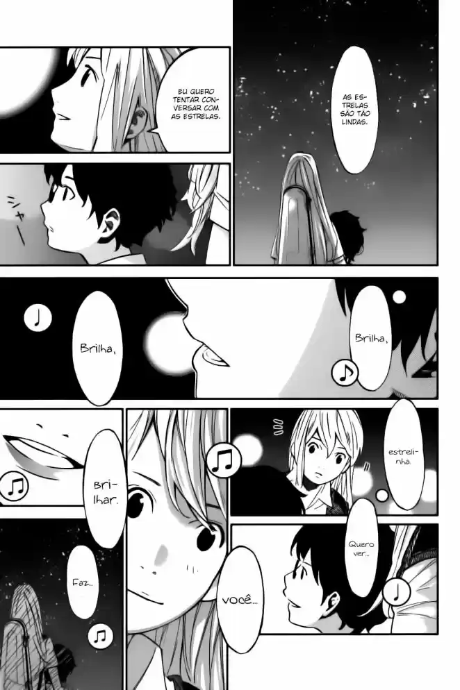 Read Shigatsu wa Kimi no Uso pt_br Manga Online