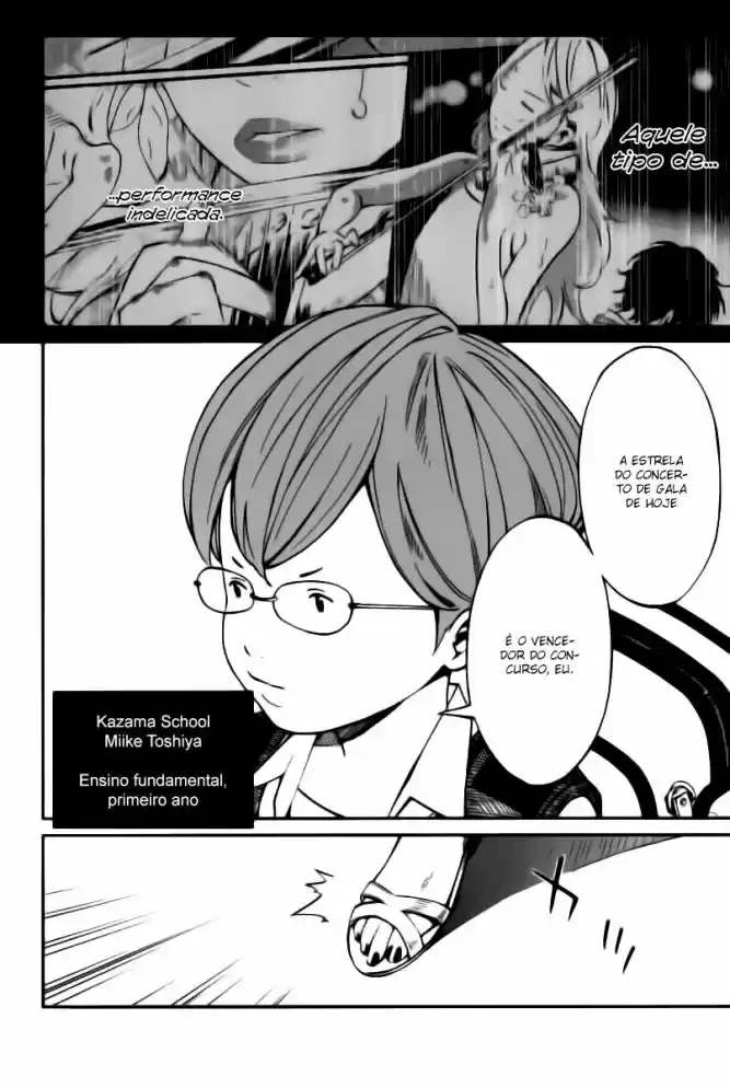 Read Shigatsu wa Kimi no Uso pt_br Manga Online