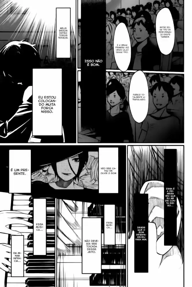 Read Shigatsu wa Kimi no Uso pt_br Manga Online