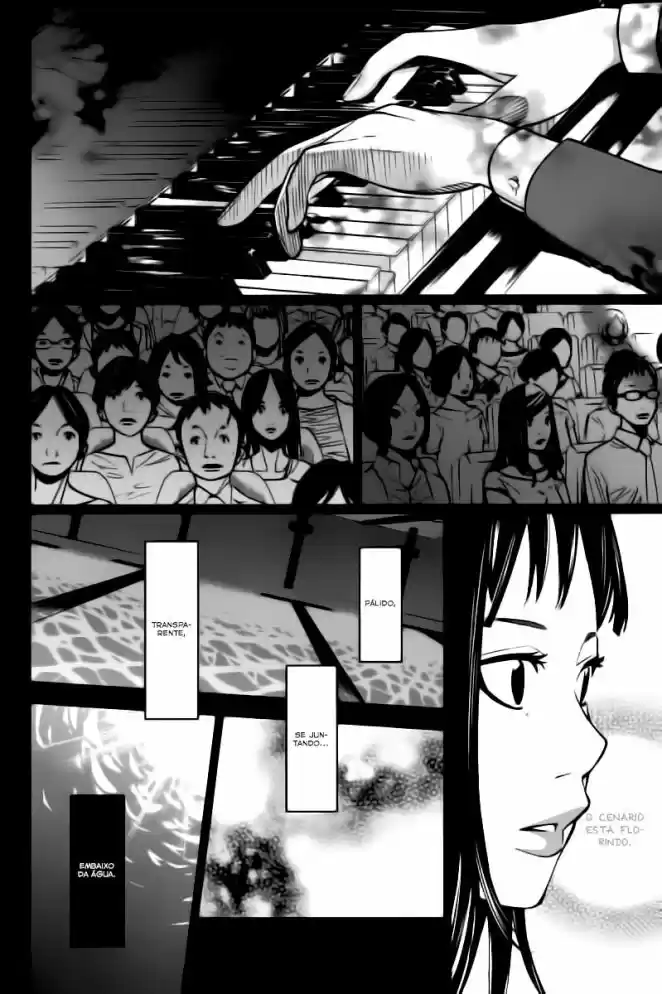 Read Shigatsu wa Kimi no Uso pt_br Manga Online