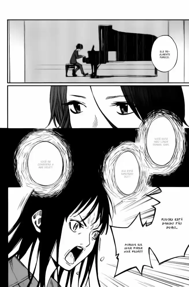 Read Shigatsu wa Kimi no Uso pt_br Manga Online